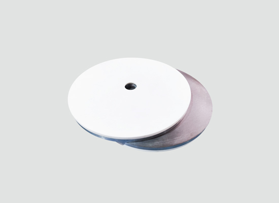 氧化鋁陶瓷金屬圓盤|定制加工