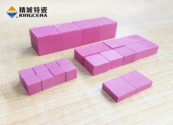 耐磨陶瓷片安裝工藝與應用