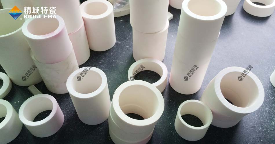 什么是特種陶瓷和耐磨陶瓷？影響陶瓷耐磨性因素有哪些呢？