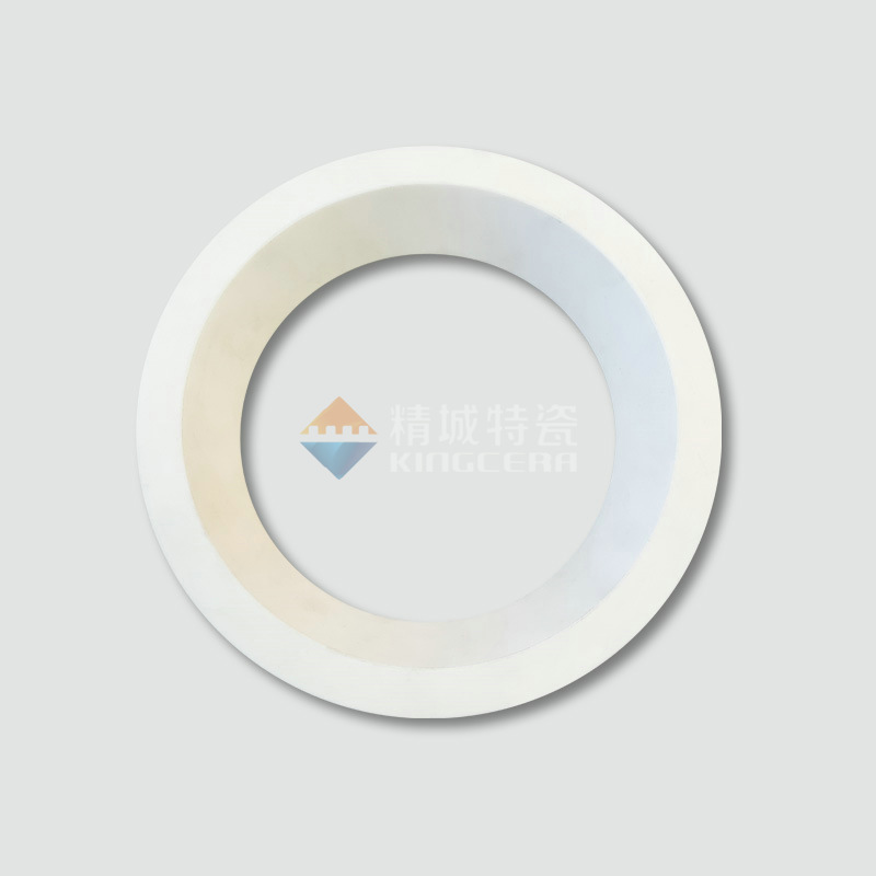 閥門(mén)陶瓷密封環(huán)