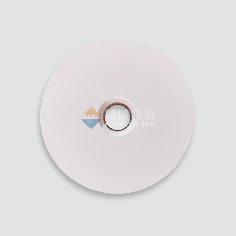 99氧化鋁陶瓷焊接輥輪|氧化鋯陶瓷焊輥