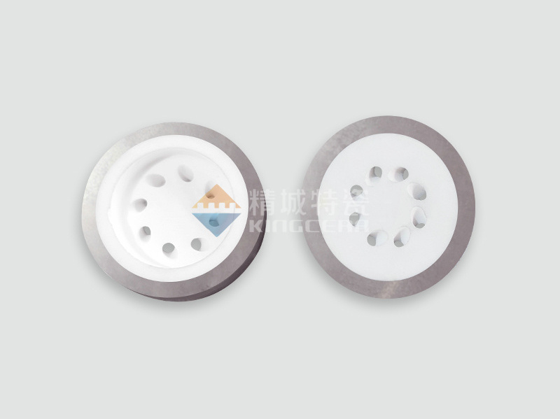 精密氧化鋯陶瓷噴嘴 精密氧化鋯陶瓷噴嘴
