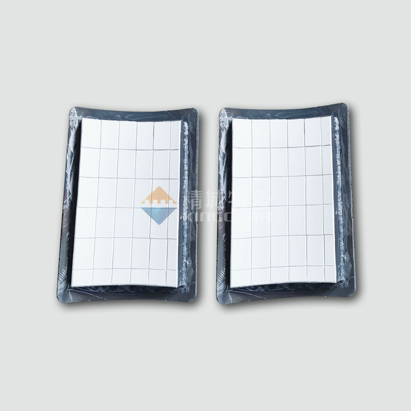 陶瓷球磨機(jī)|球磨機(jī)陶瓷襯板|磨粉機(jī)陶瓷內(nèi)襯