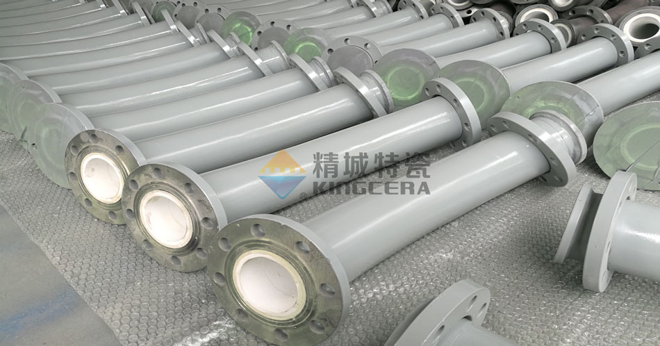 剛玉陶瓷復合管|剛玉陶瓷耐磨管|剛玉陶瓷管 剛玉陶瓷復合管|剛玉陶瓷耐磨管|剛玉陶瓷管